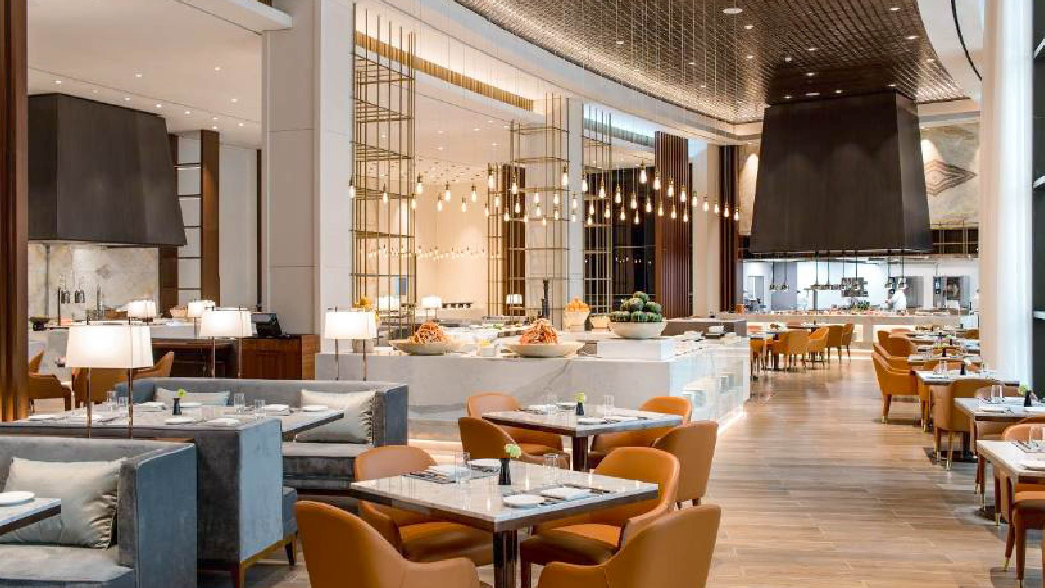 Hotel Whistlelark Jeju 飯店設施